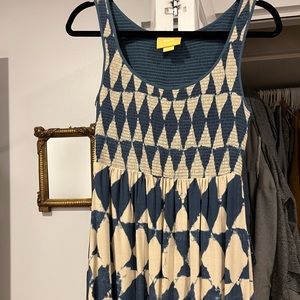 Maeve Dress
